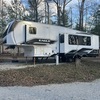 RV for Sale: 2024 Eagle