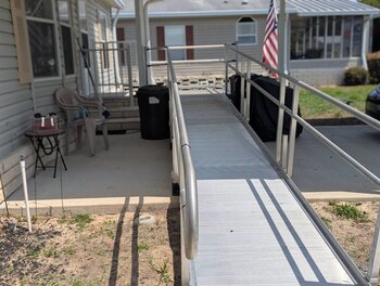 Thumbnail of mobile home