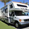 RV for Sale: 2005 TIOGA