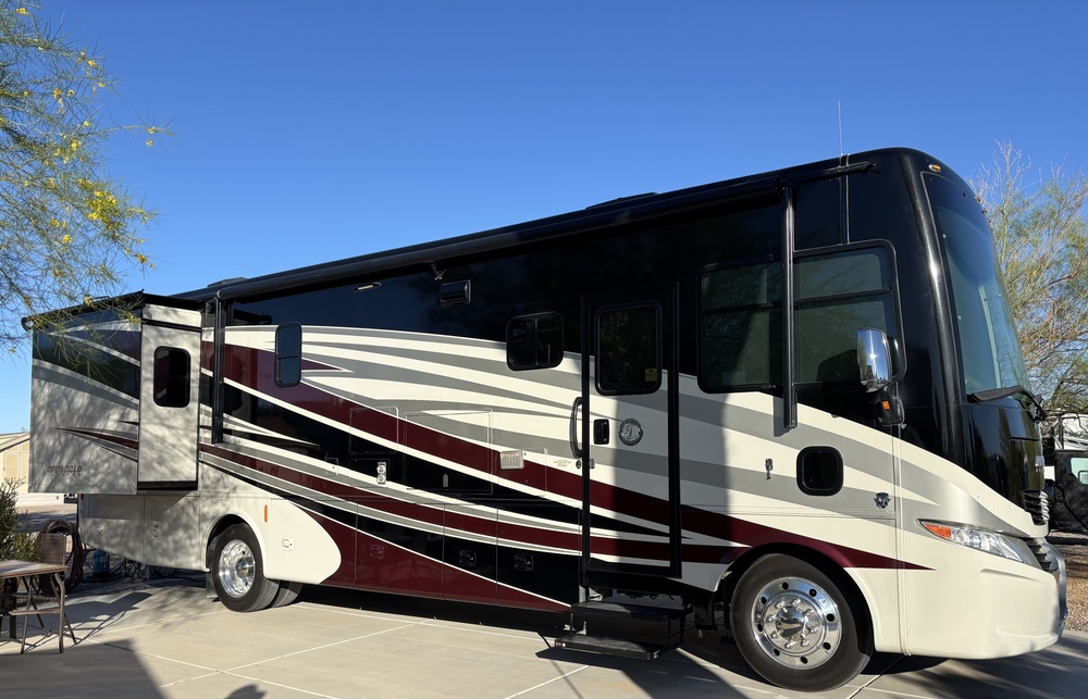 Photo of Rv