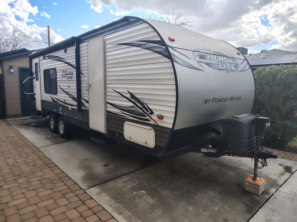 Photo of Rv