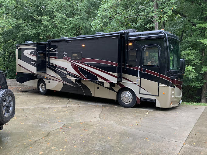 Photo of Rv