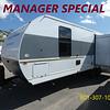 RV for Sale: 2025 WILDWOOD 23RK