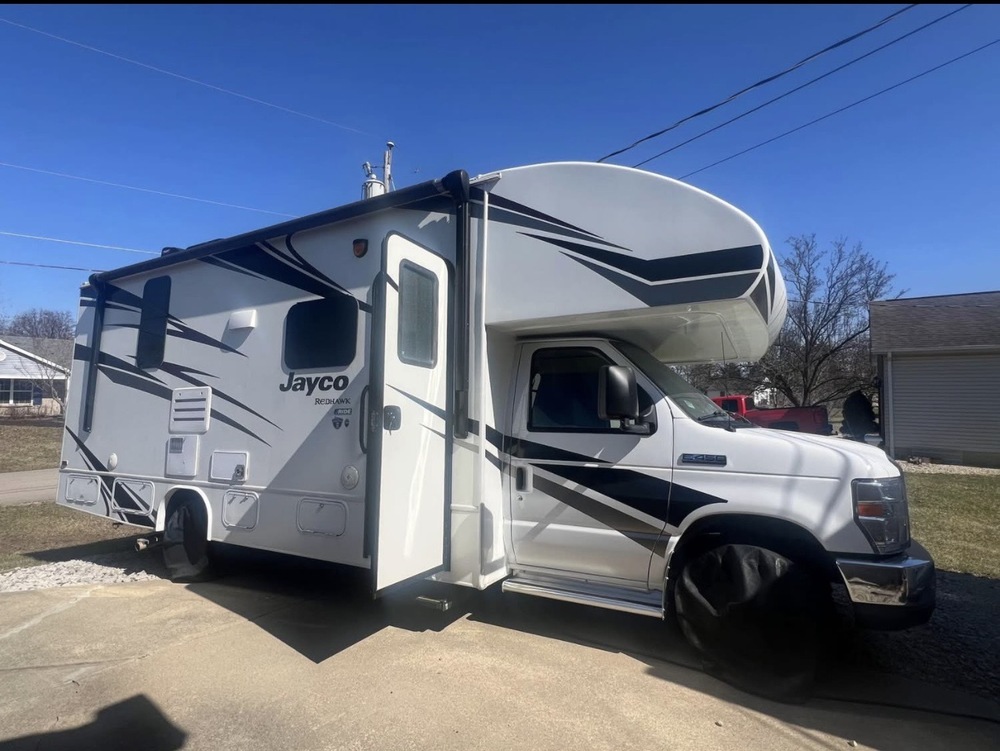 Photo of Rv