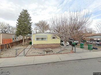 Thumbnail of mobile home