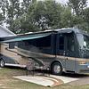 RV for Sale: 2005 PATRIOT THUNDER 45' PRINCETON IV