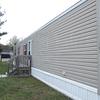 Mobile Home for Rent: 3 Bed 2 Bath 2014 Clayton