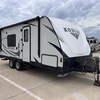 RV for Sale: 2018 KODIAK ULTRA LITE 201QB