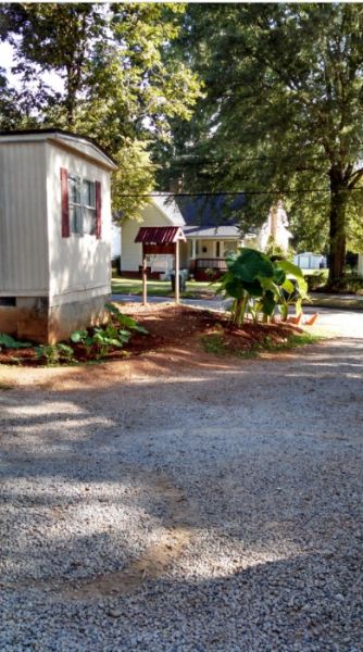 Photo of Mobile Home Park