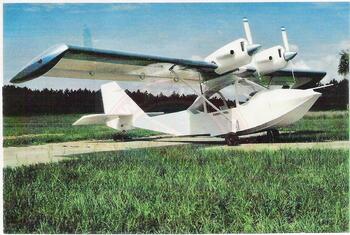 Thumbnail of aircraft