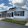 Mobile Home for Sale: 1 Bed 1 Bath 1988 Homes Of Merit