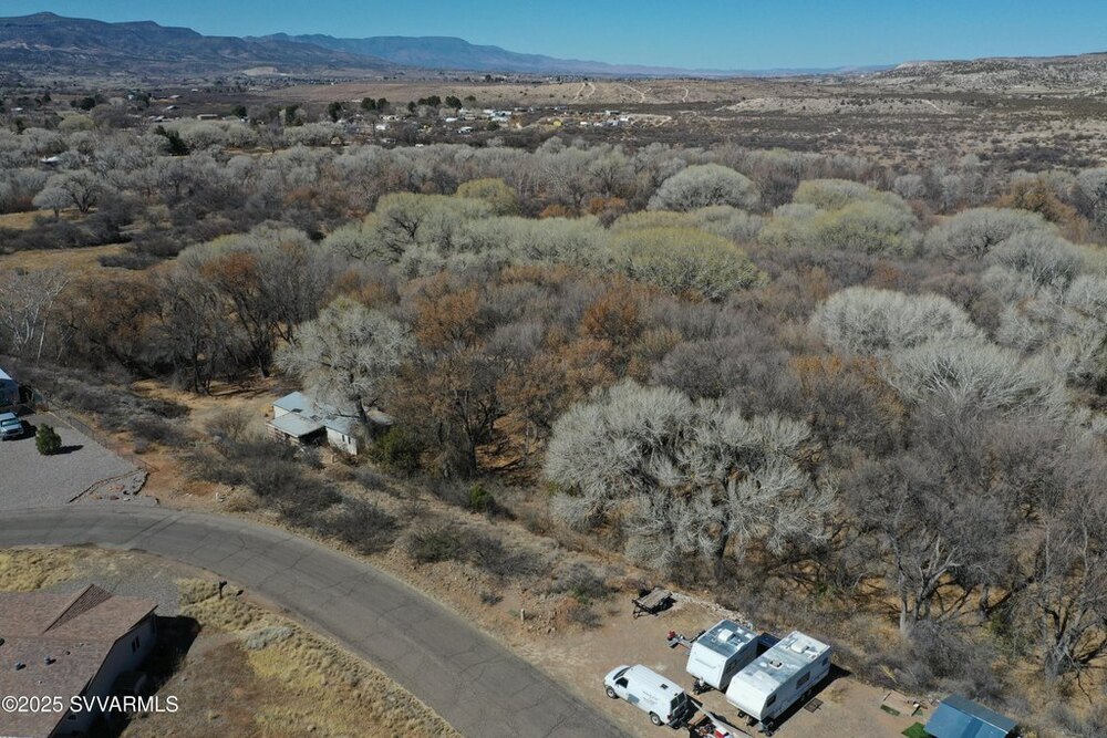 Photo of Mobile Home Lot