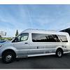 RV for Sale: 2020 SPRINTER 144 AWD HIGH-ROOF