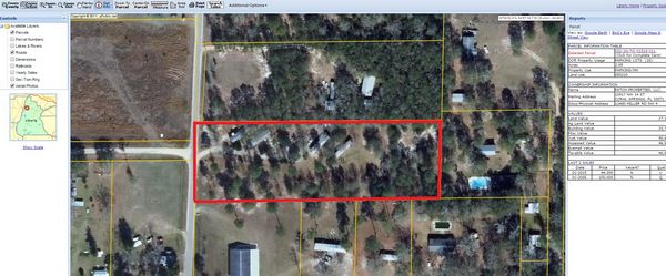 Photo of Mobile Home Park