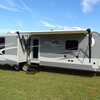 RV for Sale: 2016 ROAMER 316RLS
