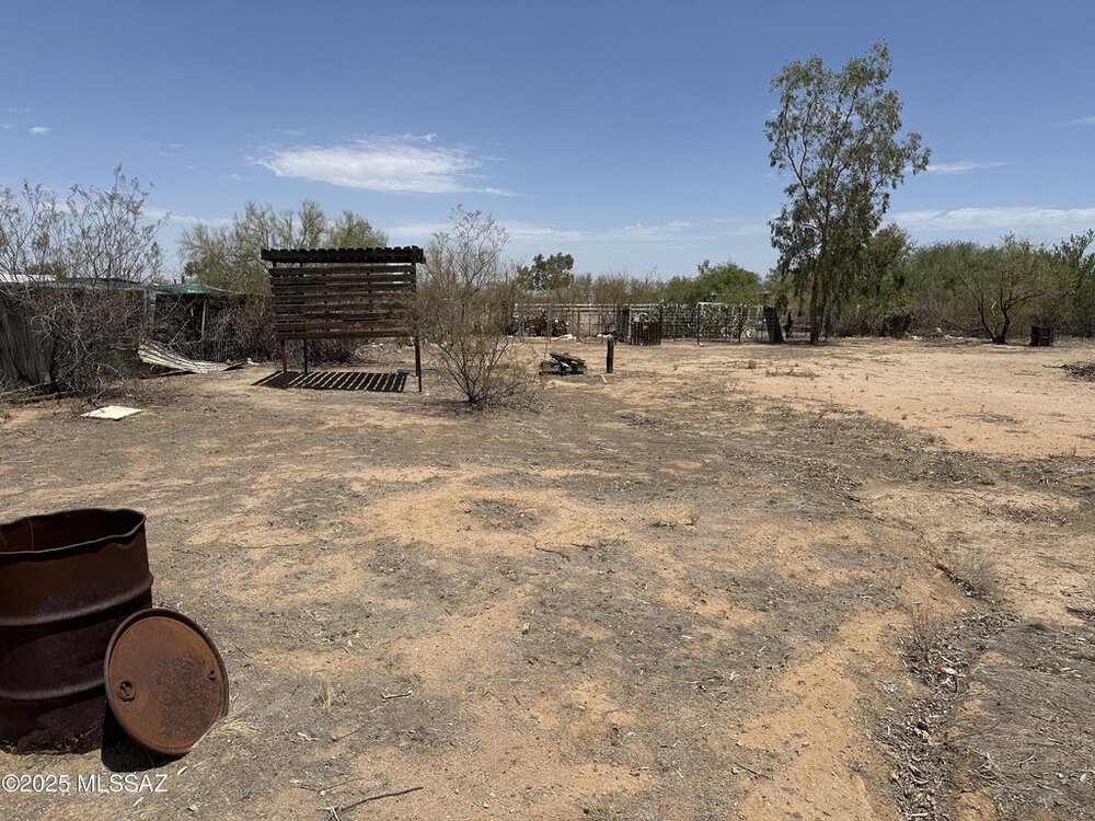 Photo of Mobile Home Lot