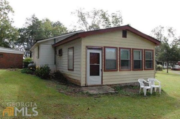 Photo of Mobile Home Park