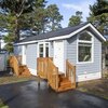 Mobile Home for Sale: Manufactured Home in Park, Manufactured Home - Depoe Bay, OR, Depoe Bay, OR