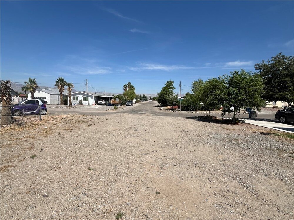 Photo of Mobile Home Lot
