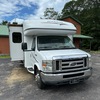 RV for Sale: 2008 AUGUSTA 293TS