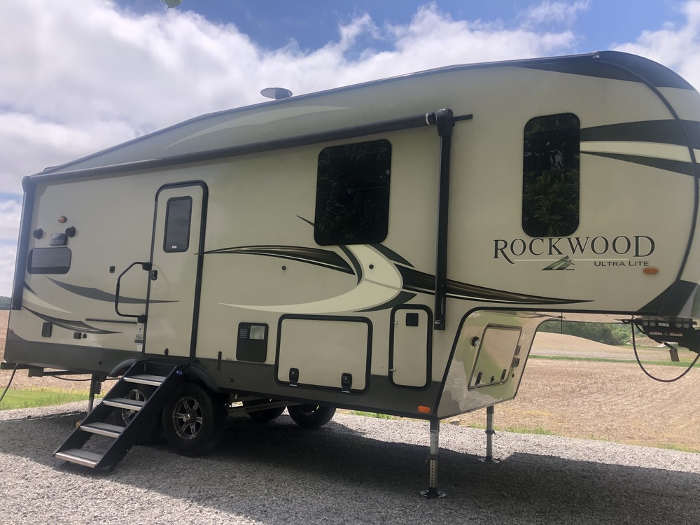 Photo of Rv