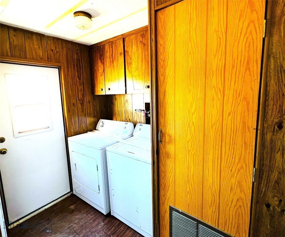 Photo of Mobile Home Lot