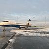 Aircraft for Sale: Bombardier Global 5000