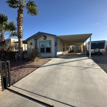 Thumbnail of mobile home