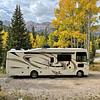 RV for Sale: 2018 HURRICANE 29M