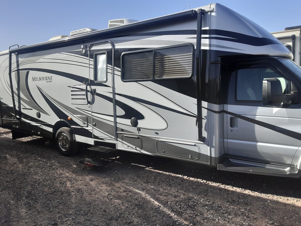 Photo of Rv