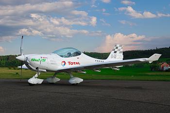 Thumbnail of aircraft