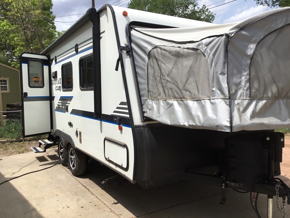 Photo of Rv