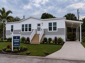 Thumbnail of mobile home