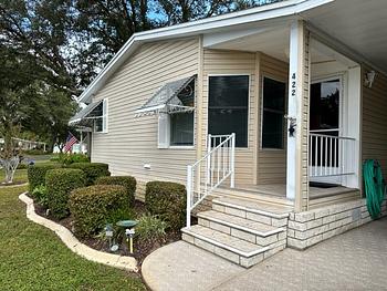 Thumbnail of mobile home