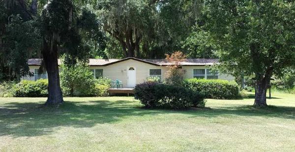 Country Acres Owner's Residence