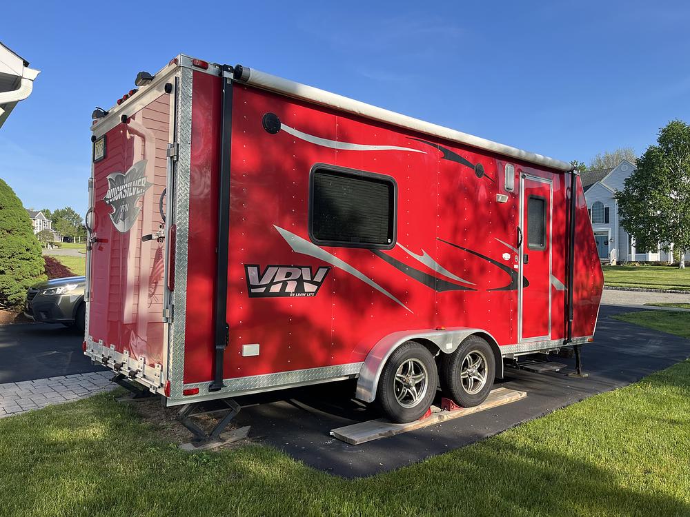 Photo of Rv