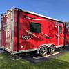 RV for Sale: 2012 QUICKSILVER VRV 7X18FK