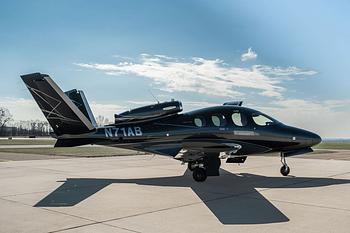 Thumbnail of aircraft