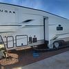 RV for Sale: 2024 COUGAR HALF-TON 29RLI