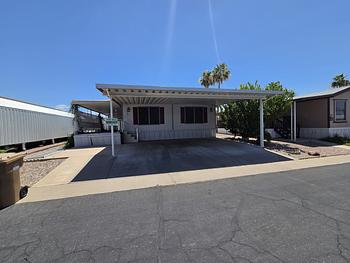 Thumbnail of mobile home