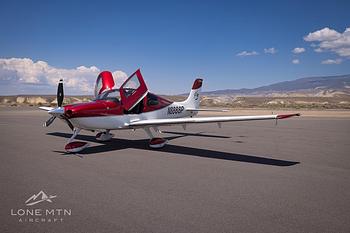 Thumbnail of aircraft