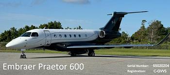 Thumbnail of aircraft