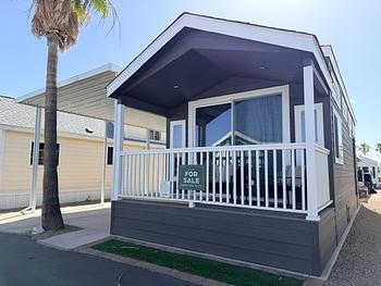Thumbnail of mobile home