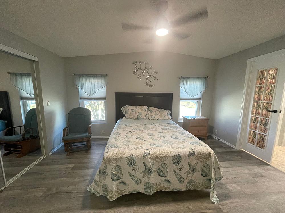 Cypress Lakes Village