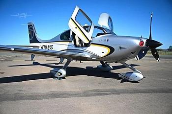 Thumbnail of aircraft