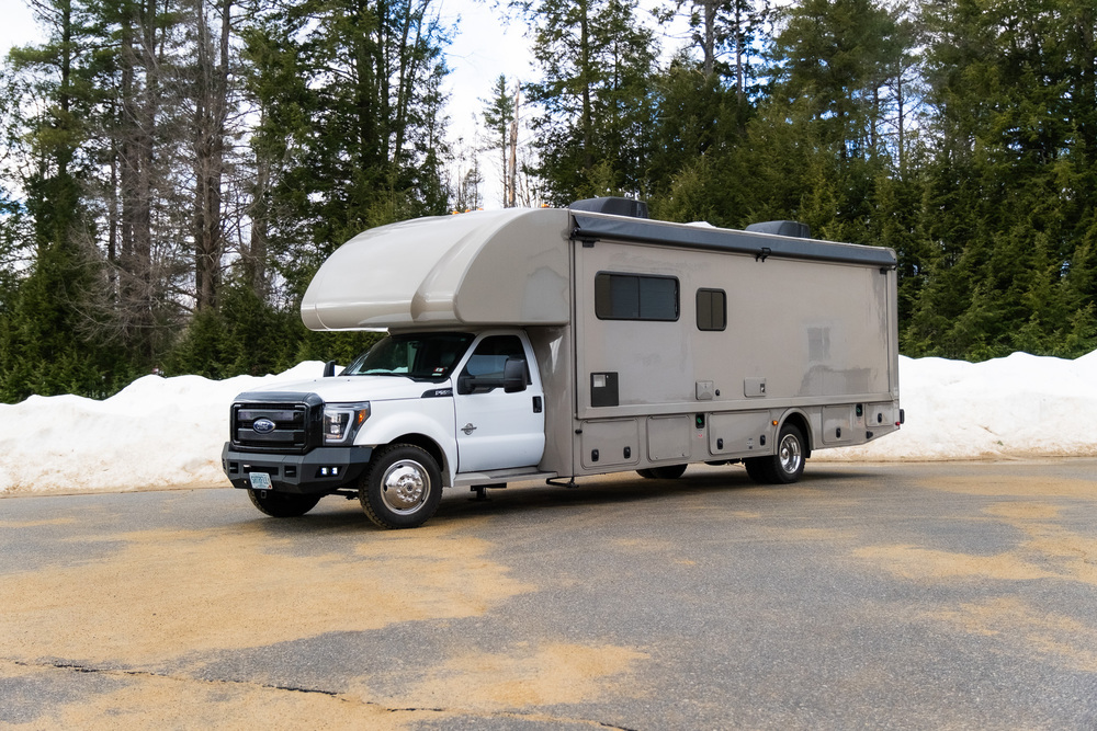 Photo of Rv
