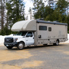 RV for Sale: 2013 FOUR WINDS SUPER C 33SW