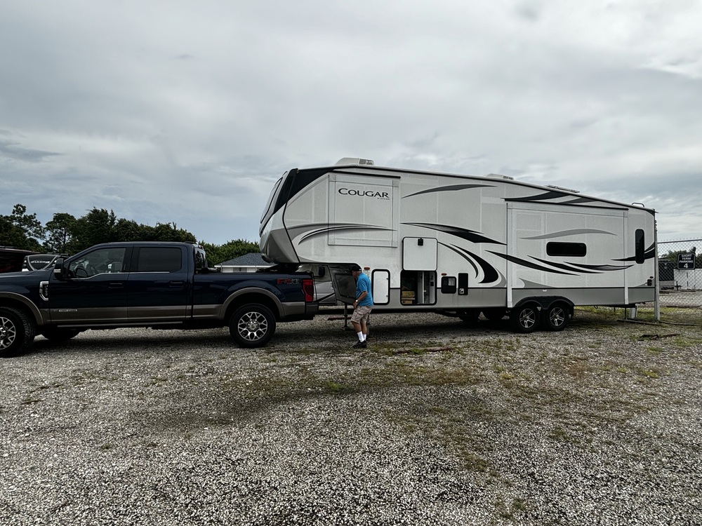 Photo of Rv