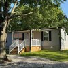Mobile Home for Sale: Ranch, Manuf. Home/Mobile Home - Center Point, IN, Center Point, IN