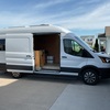 RV for Sale: 2022 Van
